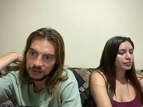 Snapshot of Jack_Emily1 chatting on 03-04-25, 11:32 Jack Emily1 online show from 03-04-25, 11:32