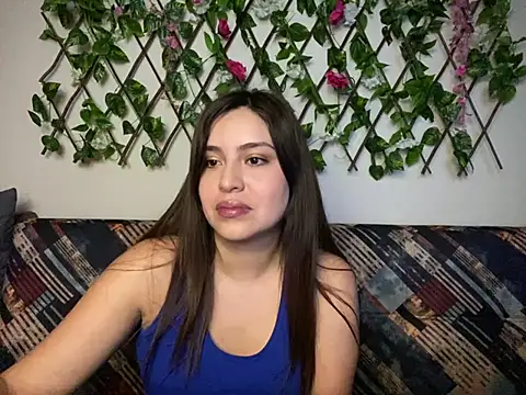 Snapshot of Jack_Emily1 chatting on 03-07-25, 09:06 Jack Emily1 online show from 03-07-25, 09:06
