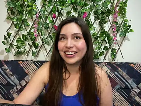 Snapshot of Jack_Emily1 chatting on 03-08-25, 12:11 Jack Emily1 online show from 03-08-25, 12:11