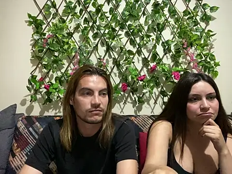 Snapshot of Jack_Emily1 chatting on 03-11-25, 11:47 Jack Emily1 online show from 03-11-25, 11:47