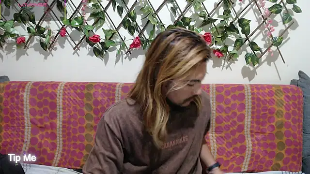 Jack Emily1 online show from 03-04-26, 09:22