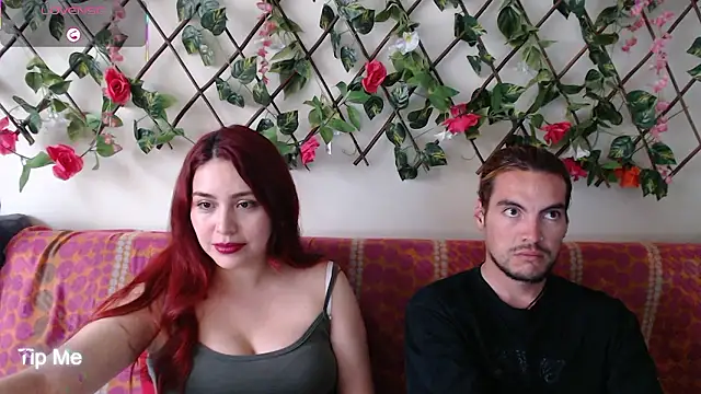 Jack Emily1 online show from 01-15-26, 08:23