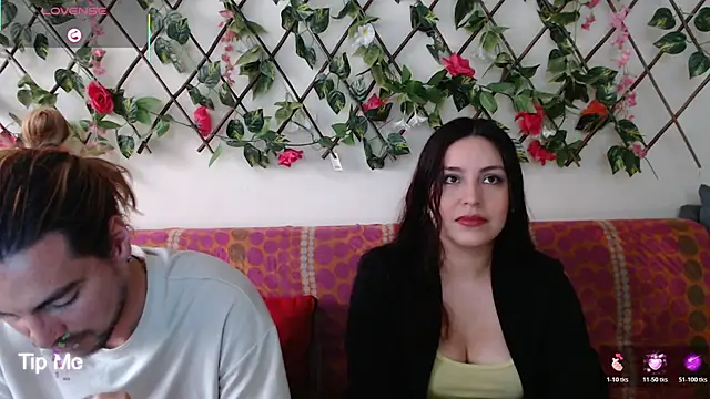 Jack Emily1 online show from 11-20-25, 06:30