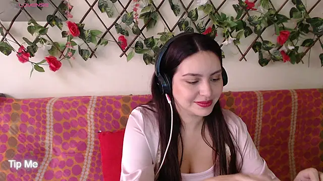 Snapshot of Jack_Emily1 chatting on 09-30-25, 06:03 Jack Emily1 online show from 09-30-25, 06:03