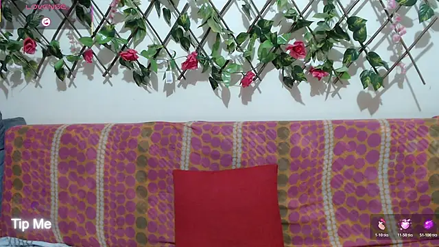 Jack Emily1 online show from 02-12-26, 11:26