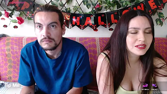 Jack Emily1 online show from 10-30-25, 06:38