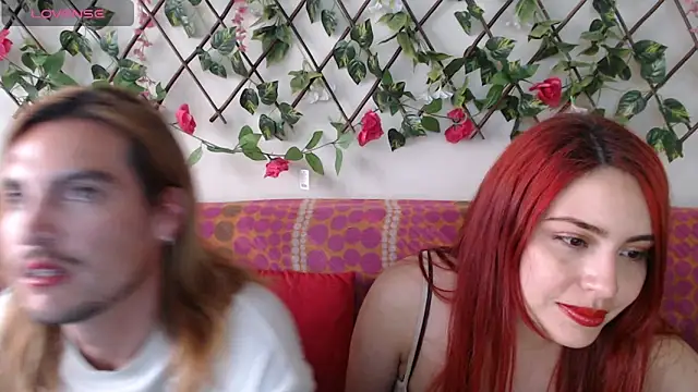 Snapshot of Jack_Emily1 chatting on 06-02-26, 08:53 Jack Emily1 online show from 06-02-26, 08:53