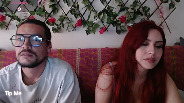 Jack Emily1 online show from 02-15-26, 09:14