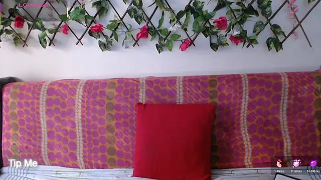 Jack Emily1 online show from 02-13-26, 07:14