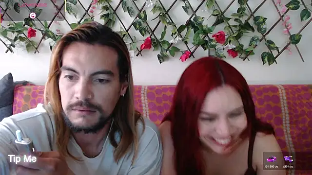 Jack Emily1 online show from 02-21-26, 08:22