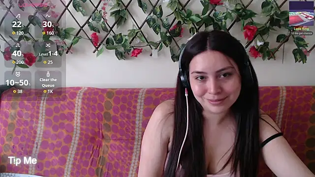 Snapshot of Jack_Emily1 chatting on 09-20-25, 05:51 Jack Emily1 online show from 09-20-25, 05:51