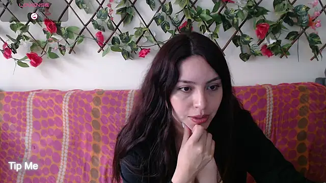 Snapshot of Jack_Emily1 chatting on 10-09-25, 04:40 Jack Emily1 online show from 10-09-25, 04:40