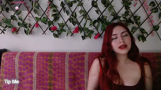 Jack Emily1 online show from 03-06-26, 08:59