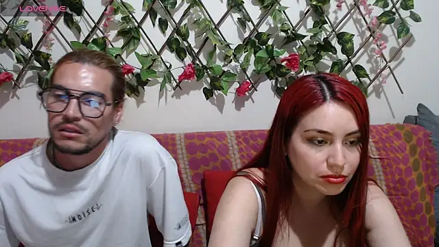 Jack Emily1 online show from 04-16-26, 09:39