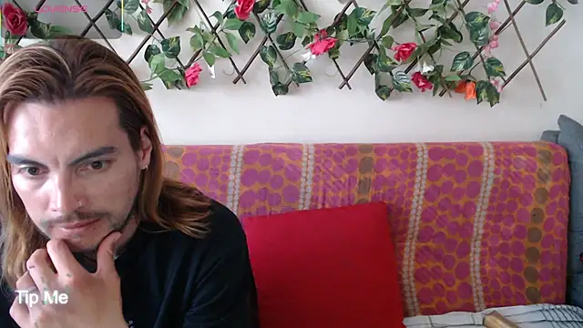 Jack Emily1 online show from 01-17-26, 07:39