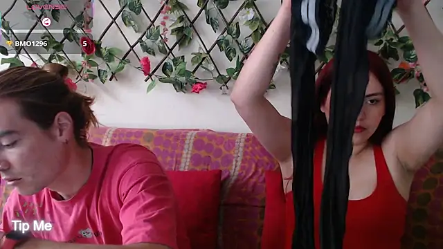 Jack Emily1 online show from 12-17-25, 03:06