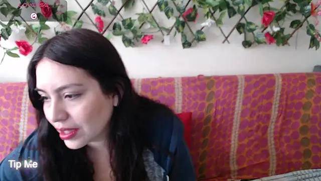 Snapshot of Jack_Emily1 chatting on 09-27-25, 04:13 Jack Emily1 online show from 09-27-25, 04:13