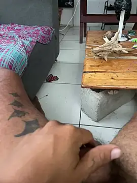 PuroMosh19 online show from 04-19-26, 12:17