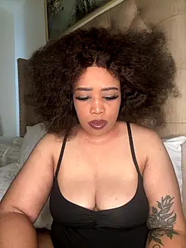 CAMMII  online show from 11-19-25, 11:10