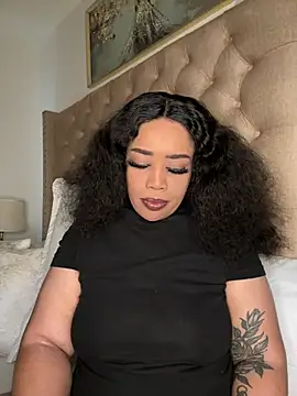 CAMMII  online show from 02-18-26, 11:06