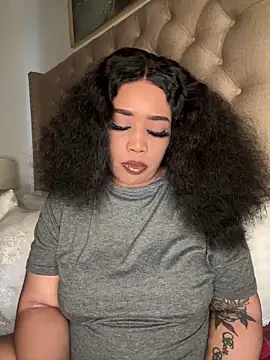 CAMMII  online show from 02-23-26, 11:11