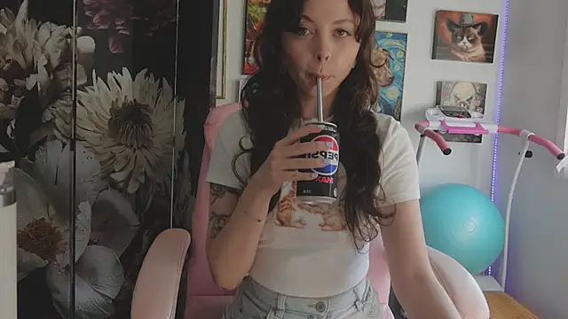 makiyahbelle online show from 03-11-26, 06:07