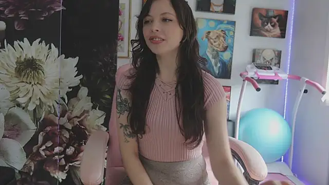 makiyahbelle online show from 02-19-26, 03:03