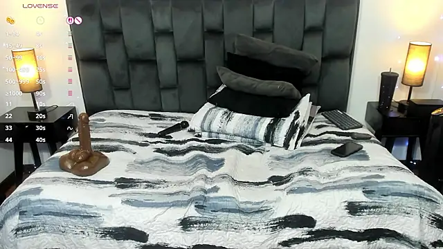 MartinaMadisson online show from 03-27-26, 03:04