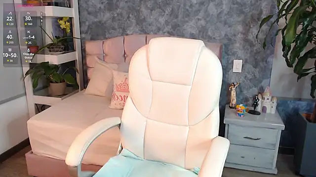 niko robin online show from 03-25-26, 08:08