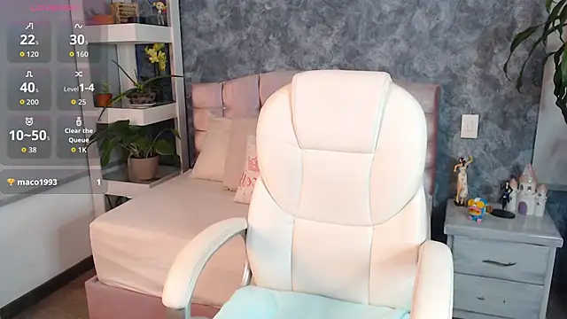 niko robin online show from 03-23-26, 10:53