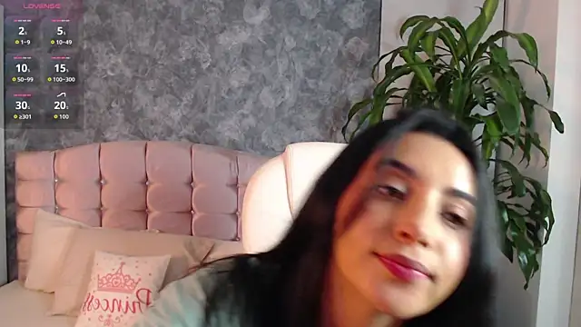 niko robin online show from 01-15-26, 12:58