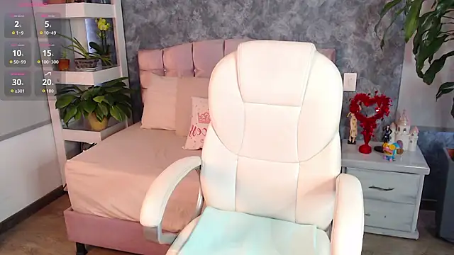 Snapshot of niko_robin chatting on 02-19-26, 08:39 niko robin online show from 02-19-26, 08:39