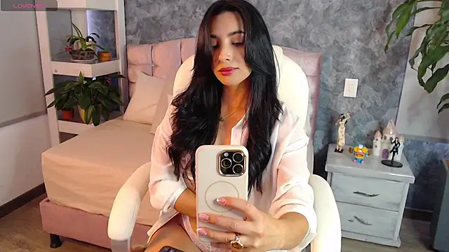 niko robin online show from 11-16-25, 06:34