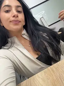 niko robin online show from 11-15-25, 06:45