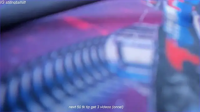 happy puma online show from 12-05-24, 07:00