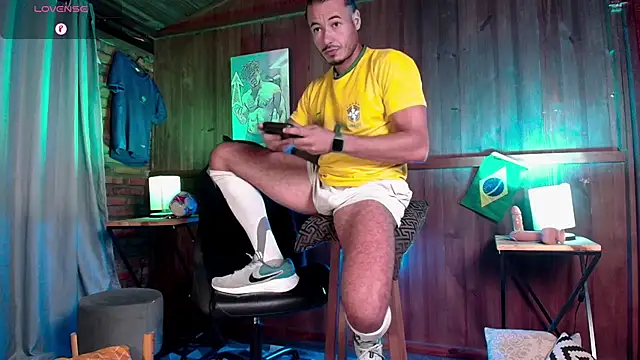 PedroMancini online show from 02-27-26, 01:22