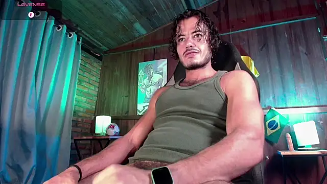 PedroMancini online show from 03-06-26, 12:33