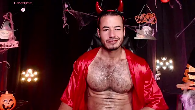 PedroMancini online show from 10-30-25, 02:36