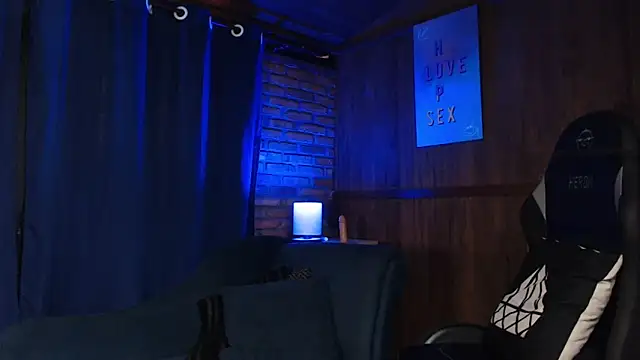 Snapshot of PedroMancini chatting on 02-03-25, 01:19 PedroMancini online show from 02-03-25, 01:19