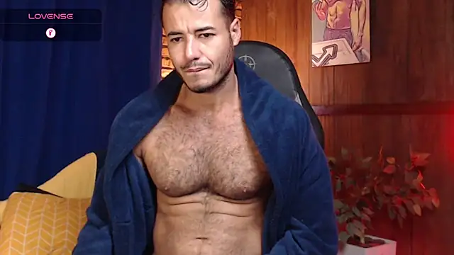 Snapshot of PedroMancini chatting on 03-06-25, 12:19 PedroMancini online show from 03-06-25, 12:19