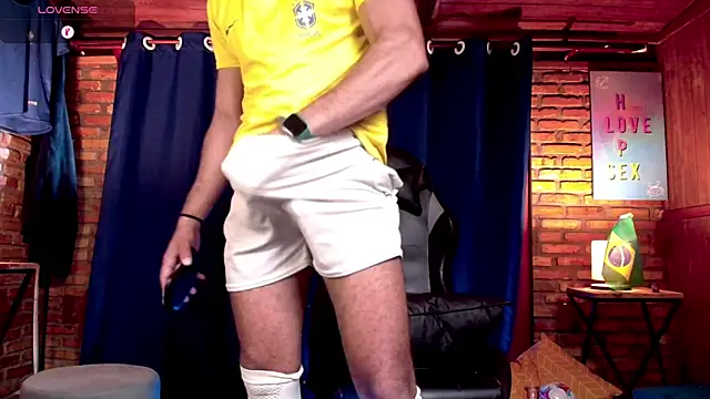 PedroMancini online show from 02-07-26, 02:47