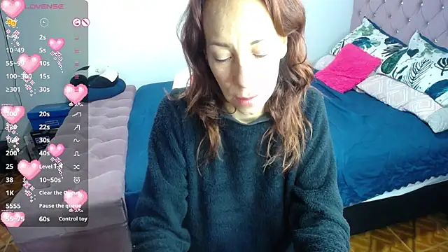 cristin doll  online show from 03-17-25, 12:35