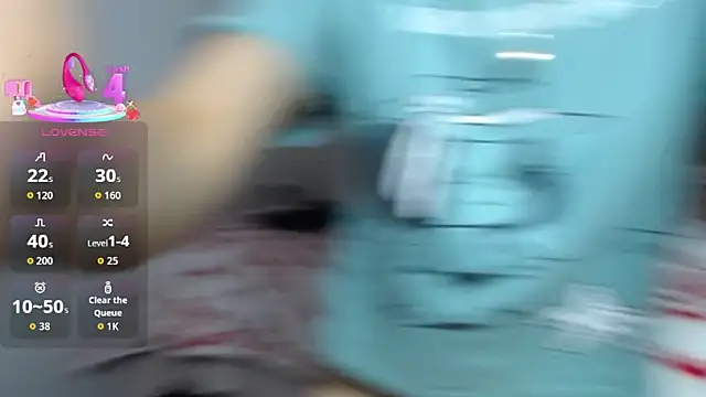 cristin doll  online show from 10-13-25, 07:15