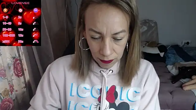 cristin doll  online show from 02-20-26, 07:27