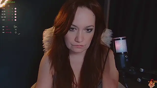 Snapshot of Badaswitch chatting on 02-27-25, 06:42 Badaswitch online show from 02-27-25, 06:42