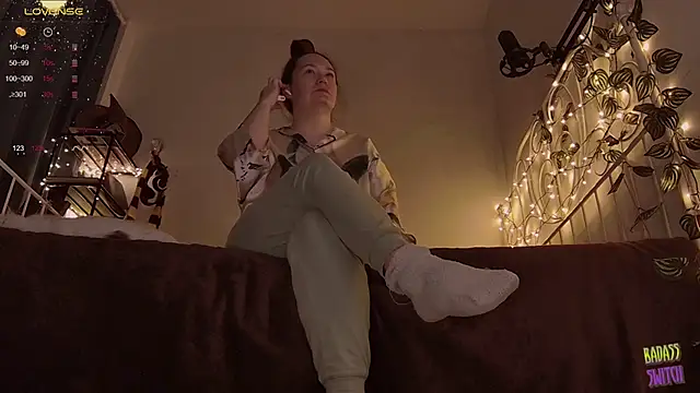 Badaswitch online show from 01-11-26, 09:22