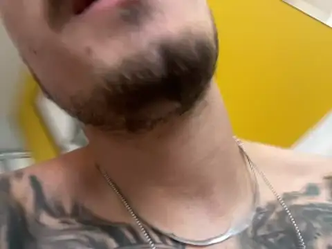 Hot  Tiger online show from 04-02-26, 05:47