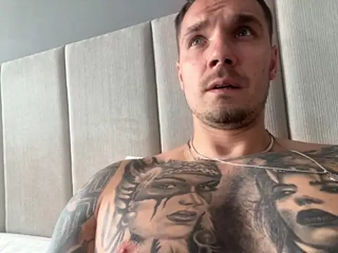 Hot  Tiger online show from 02-22-26, 05:10