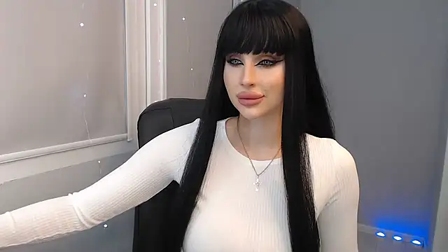 Lady Joli online show from 12-12-24, 08:32