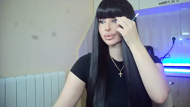 Lady Joli online show from 07-27-26, 04:36